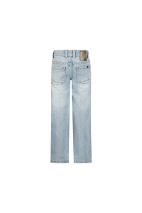 Koko Noko Ki Jeans wide leg blue jeans