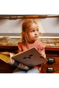 Koko Noko Ki Jeans wide leg blue jeans