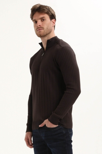 Gabbiano Knit