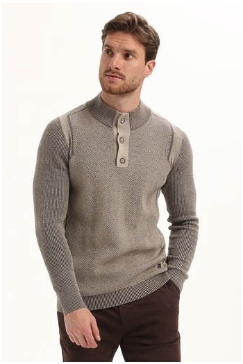 Gabbiano Knit