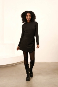 Lofty Manner Sweater Iselin black