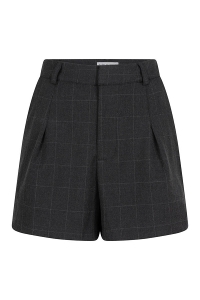 Lofty Manner Short Rikke grey