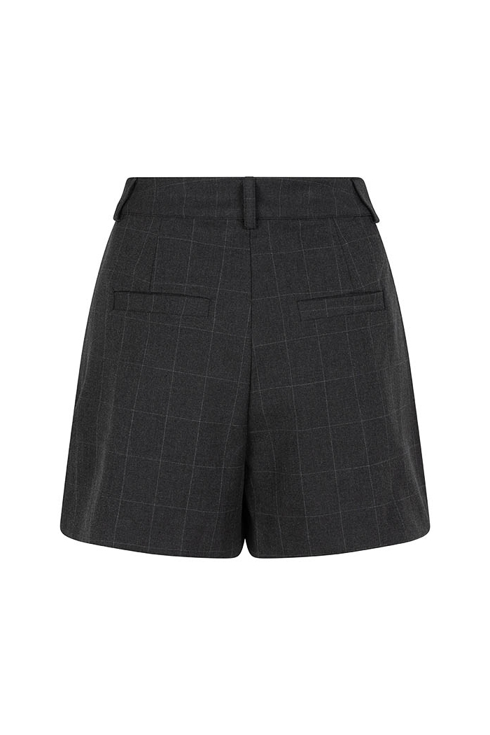 Lofty Manner Short Rikke grey