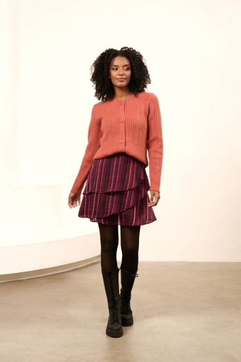 Lofty Manner Skirt Brigitte