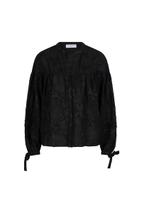 Lofty Manner Blouse Annika black