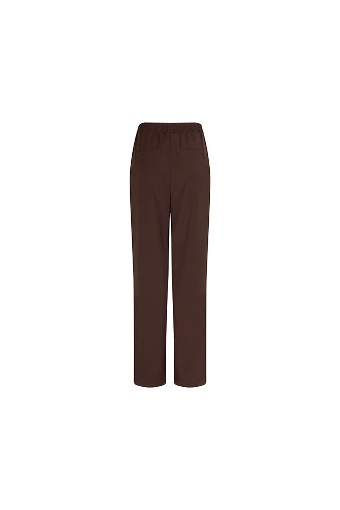 Lofty Manner Trouser Ammelin brown