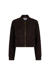 Lofty Manner Jacket Loisa brown