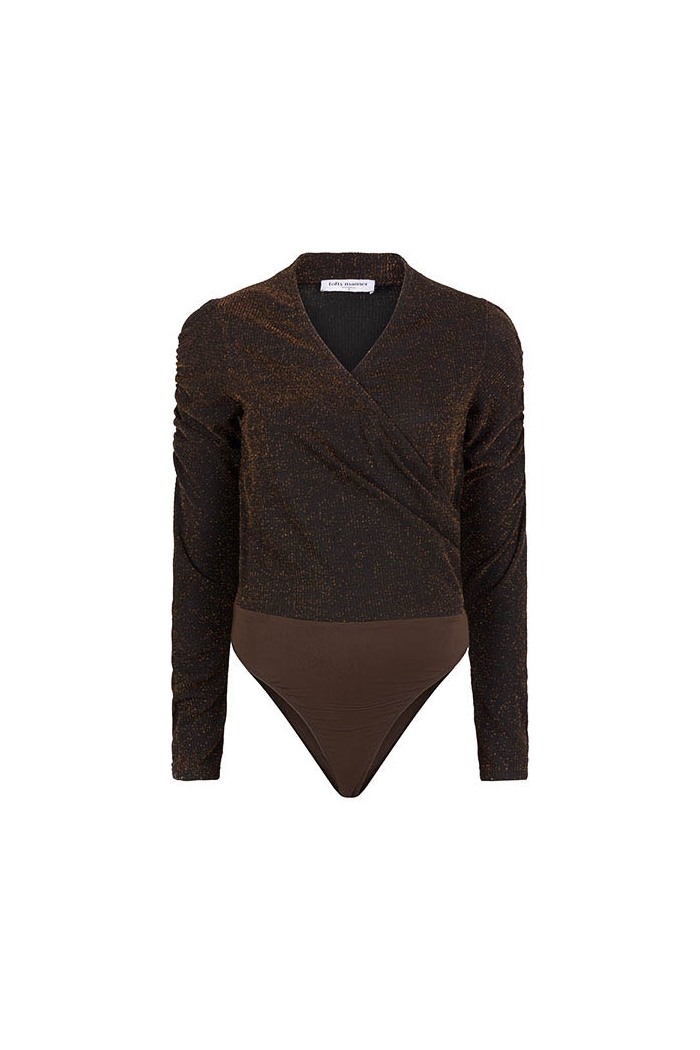 Lofty Manner Body Everly brown