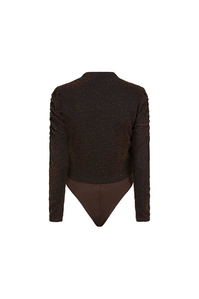 Lofty Manner Body Everly brown