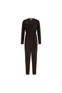 Lofty Manner Jumpsuit Mavis brown