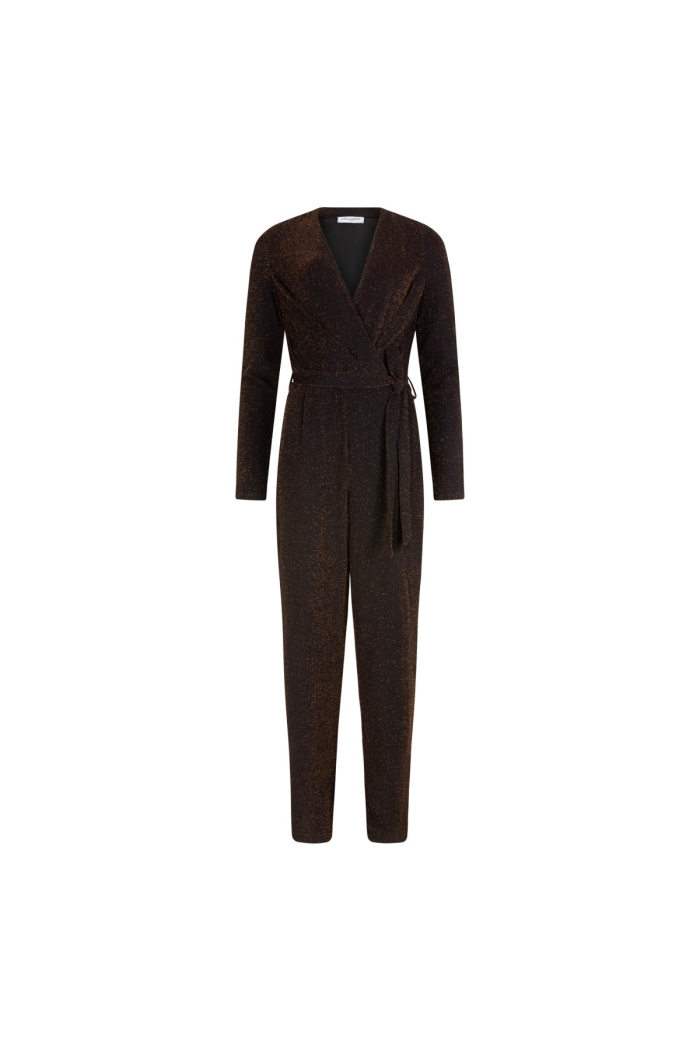 Lofty Manner Jumpsuit Mavis brown