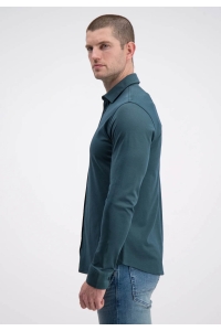 Gabbiano Premium Overhemd forest green