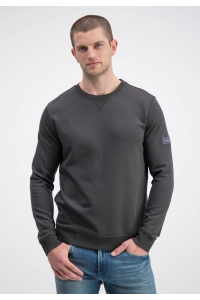 Gabbiano Sweater crewneck nova night shade