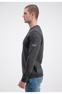 Gabbiano Sweater crewneck nova night shade