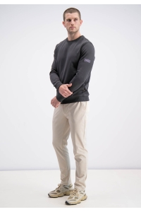 Gabbiano Sweater crewneck nova night shade