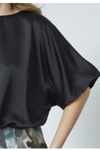 Sisters Point Gufo Top black