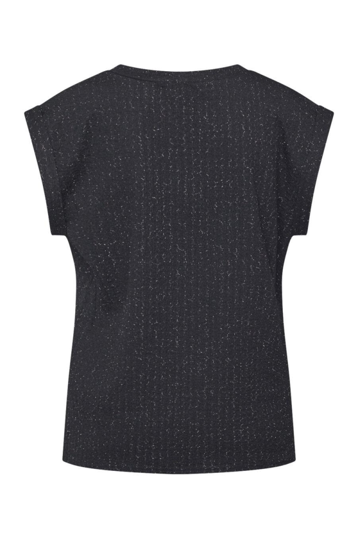 Sisters Point Top Low km black/silver