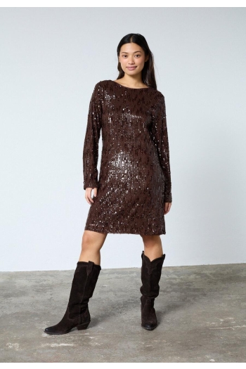 Sisters Point Gavea Dress