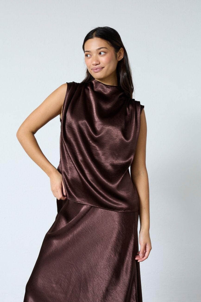 Sisters Point Guto Sl 1 Top chocolate