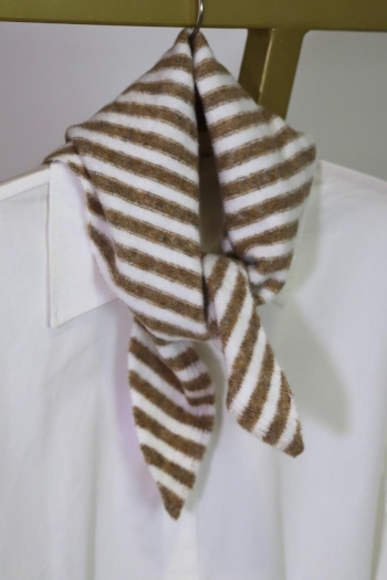 HS. Fashion Sjaaltje streep