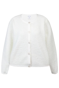 Ze-Ze Cikki Jacket off white