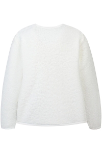 Ze-Ze Cikki Jacket off white