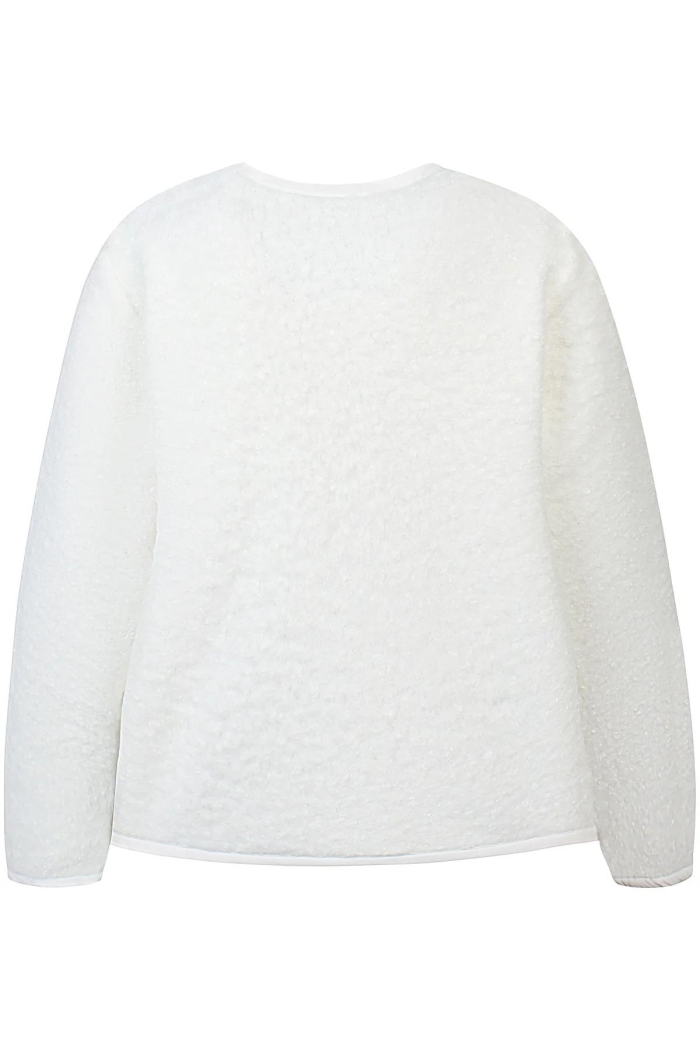 Ze-Ze Cikki Jacket off white