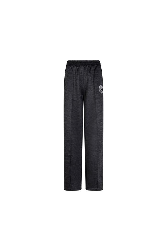 Lofty Manner Trouser Jill dark grey