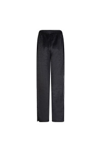 Lofty Manner Trouser Jill dark grey
