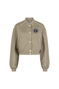 Lofty Manner Jacket Maia light green