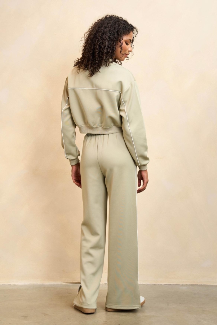 Lofty Manner Jacket Maia light green