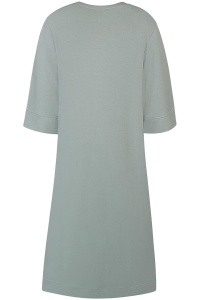 Ze-Ze Celinka Dress clary sage