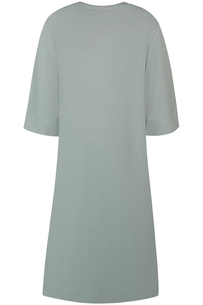 Ze-Ze Celinka Dress clary sage