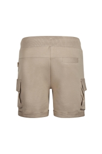 Koko Noko Ki Jogging Short cargo sand