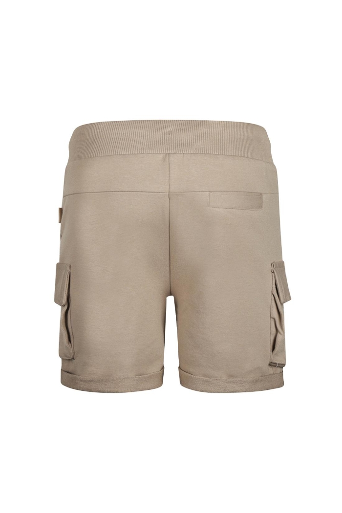 Koko Noko Ki Jogging Short cargo sand
