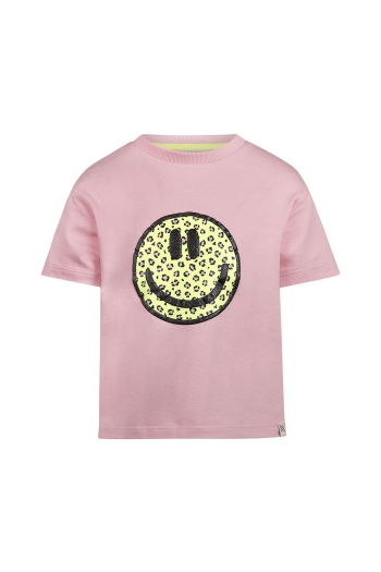 Koko Noko Ki T-shirt Smiley