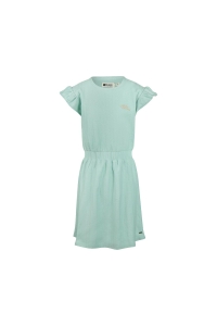 No Way Monday Dress ss turquoise