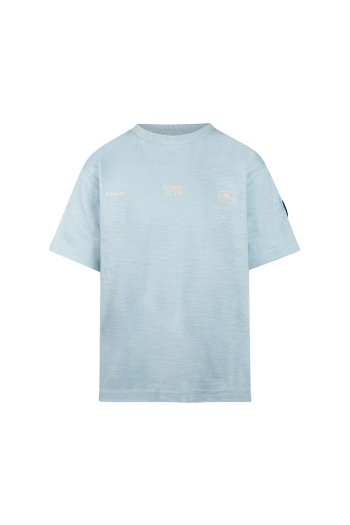 No Way Monday Ki T-shirt Summer