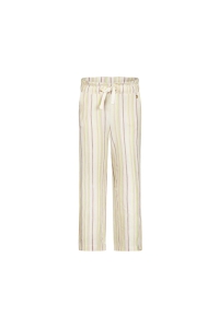 Koko Noko Ki Trouser wide leg off white