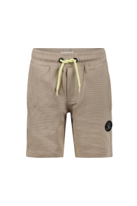 No Way Monday Ki Jogging Shorts dark sand