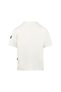 No Way Monday Ki Polo uni off white