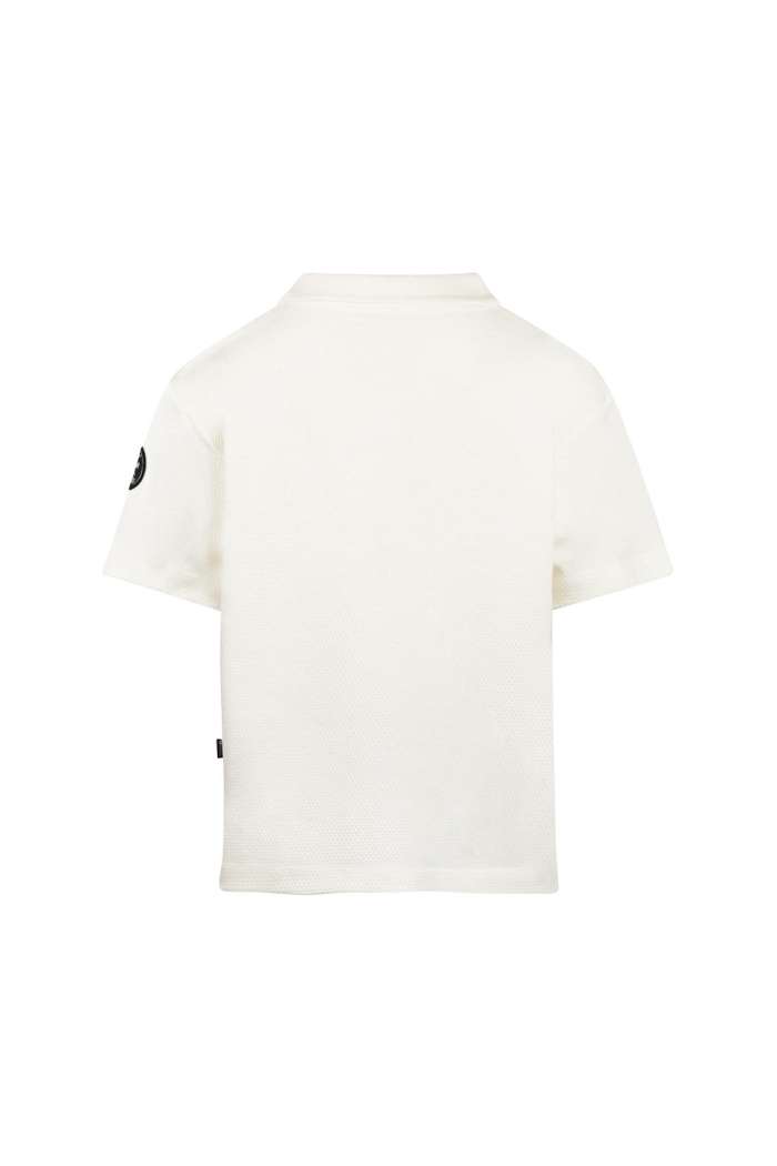 No Way Monday Ki Polo uni off white