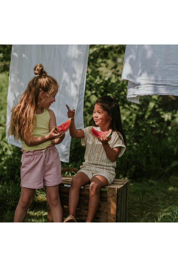 Koko Noko Ki Short uni pink