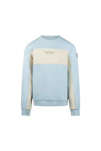 No Way Monday Ki Sweater california