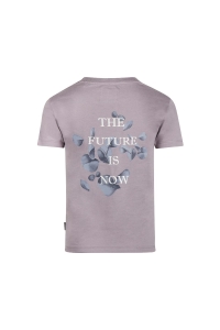 Koko Noko Ki T-shirt purple