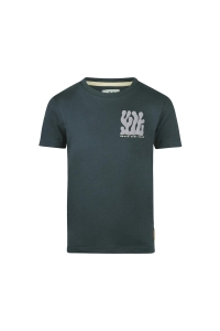 Koko Noko Ki T-shirt beach navy