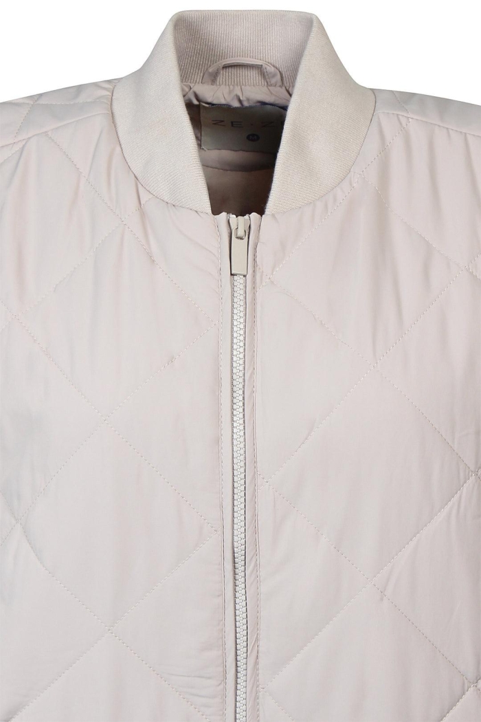 Ze-Ze Waistcoat Chloe chateau