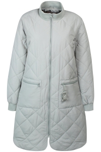 Ze-Ze Jacket Chloe clary sage