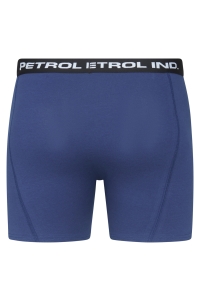 Petrol Industries Men Underwear Boxer blauw