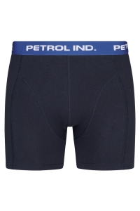 Petrol Industries Men Underwear Boxer blauw